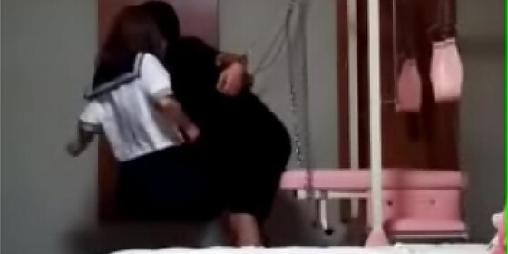 ballbusting 27