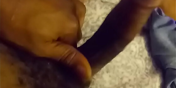 pimping my dick hoe