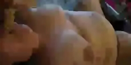 fat cheating whore dildo