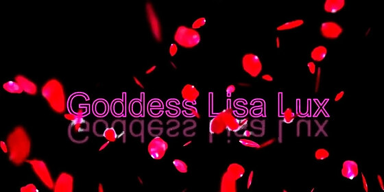 goddess lisa lux addicted foot bitch
