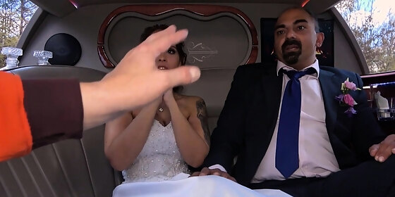 vip4k bride permits husband to watch her having ass