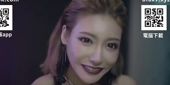 kinky double japanese blowjob and hardcore fucking session