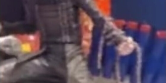 woops there go my pants