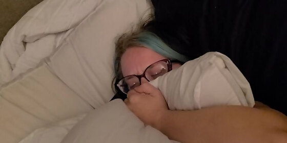 multiple orgasms on my livestream lovense dominated