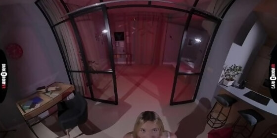 dark room vr cheat me good