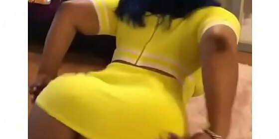 twerk freak