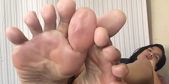 silky feet dazzy feet