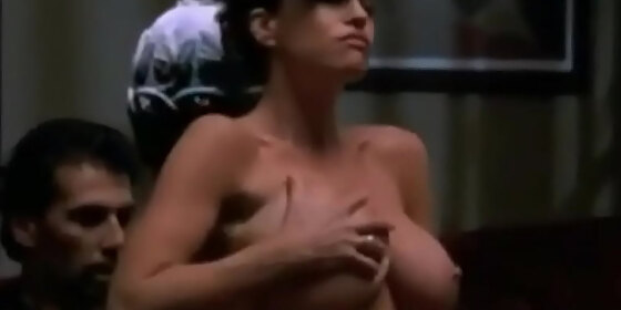 mia zottoli embrace the darkness 3
