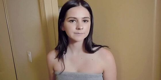 stepdaughter caught her stepdad watching step family porno dadlust