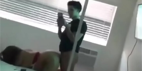 vicki is tall