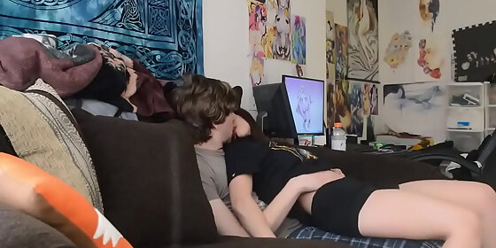 fucking friends big boobs petite until she cum i found her at fucksex fun