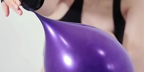 balloon sqweeze