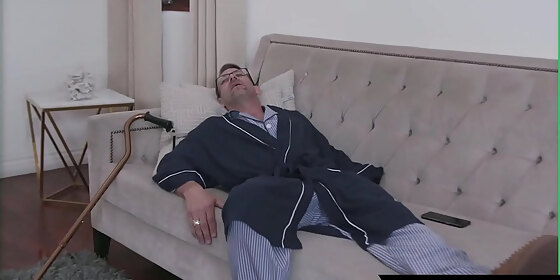 familyorgasm com sneaky old man strives to fuck his zoe sparx filthy rich
