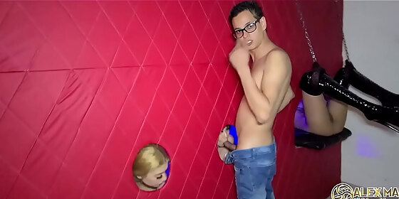 fucking in swinger club in san luis potosi