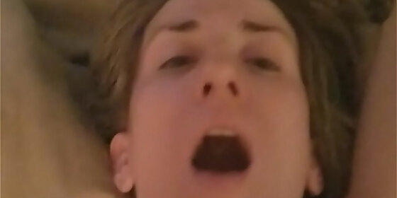 pre work cum dump