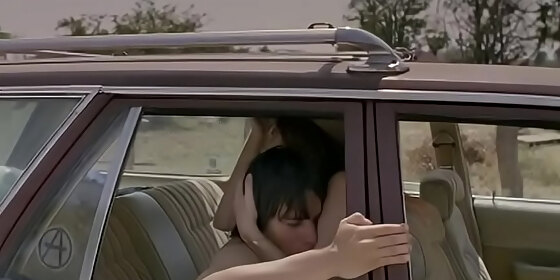 sex with in car