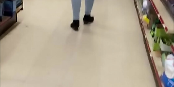 fat ass latina milf pt2