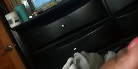 work that nut out