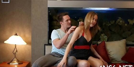 savory barely legal isabel stern gets her slit banged