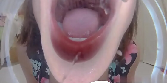 japanese asian tongue spit face nose licking sucking kissing handjob fetish more at fetish master net