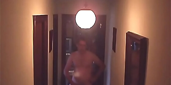 dancing