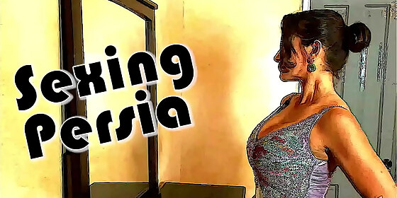 sexing persia