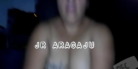 jr aracaju fucked with a chubby crown that feels good on my cock