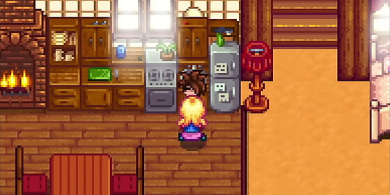 xtardew valley haley part 3 in spanish stardew valley