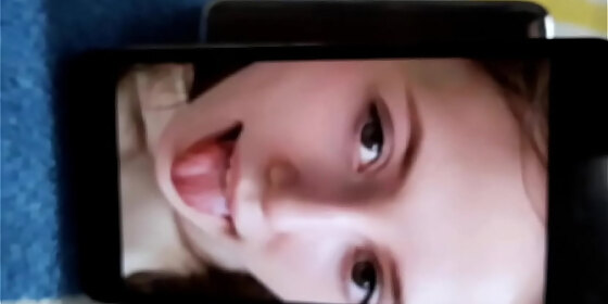 cumtribute 02 to kitt katt girl kitty dekker united states