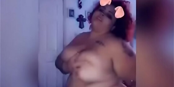 bbw rides bbc