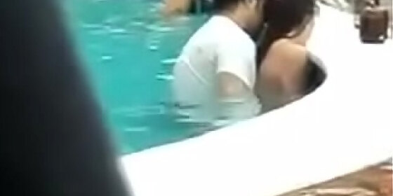 indian douctor fucking pussy in swiming pol