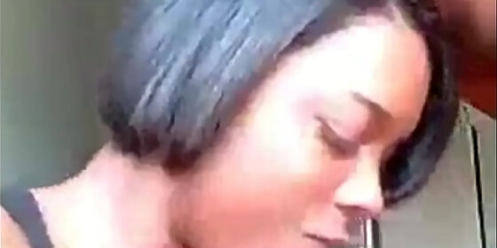 cousin blowjob