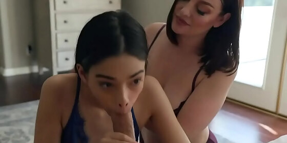 foster teen fucked by her foster parents harmony wonder sovereign syre