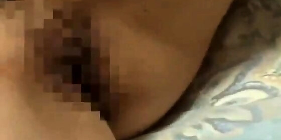 young asian fucking an old fart
