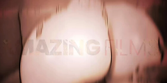 amazingfilms carmela clutch s big latina booty