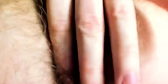 close up ass play