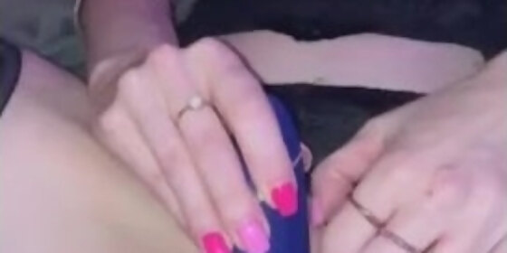 mon sextoy favori