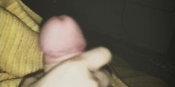 quick pov hand job