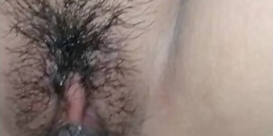 a hairy pussy that is very juicy pinay gf so hot