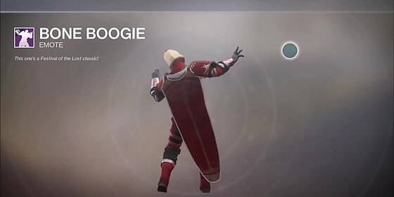 the colonel dance