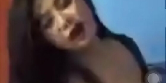 big tits dance
