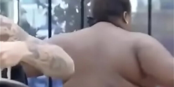 jojo eating biel s ass on the farm for approximately 1 min