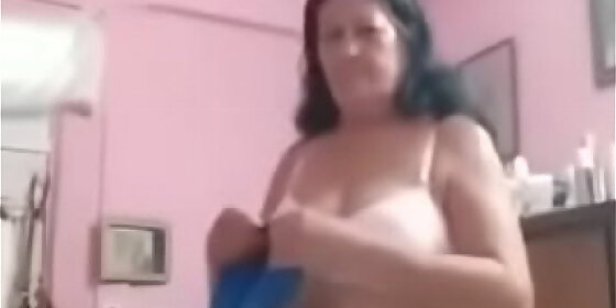 hot granny