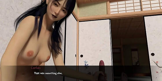 let s play forbidden dojo part 2