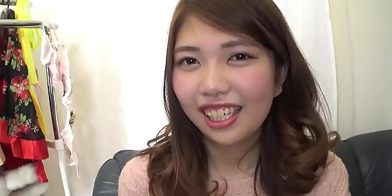 amateur av interview i lost my job and my boyfriend decided to appear in av ami suwon 1
