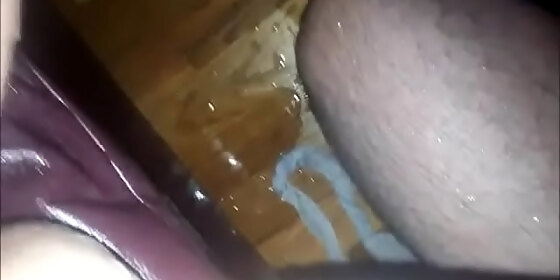 crown masturbating and enjoying hot