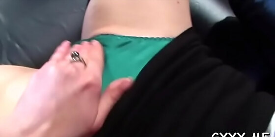 playgirl masturbates with toy