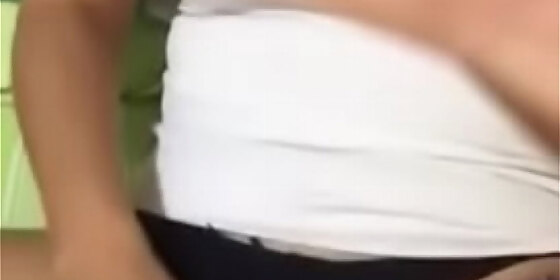 big ass nalgona girlfriend wiggling horny screaming p p ratoria jalisco m