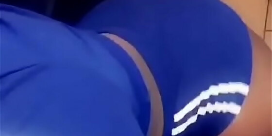 shake body tease