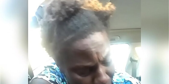 kiki getting her face fuck